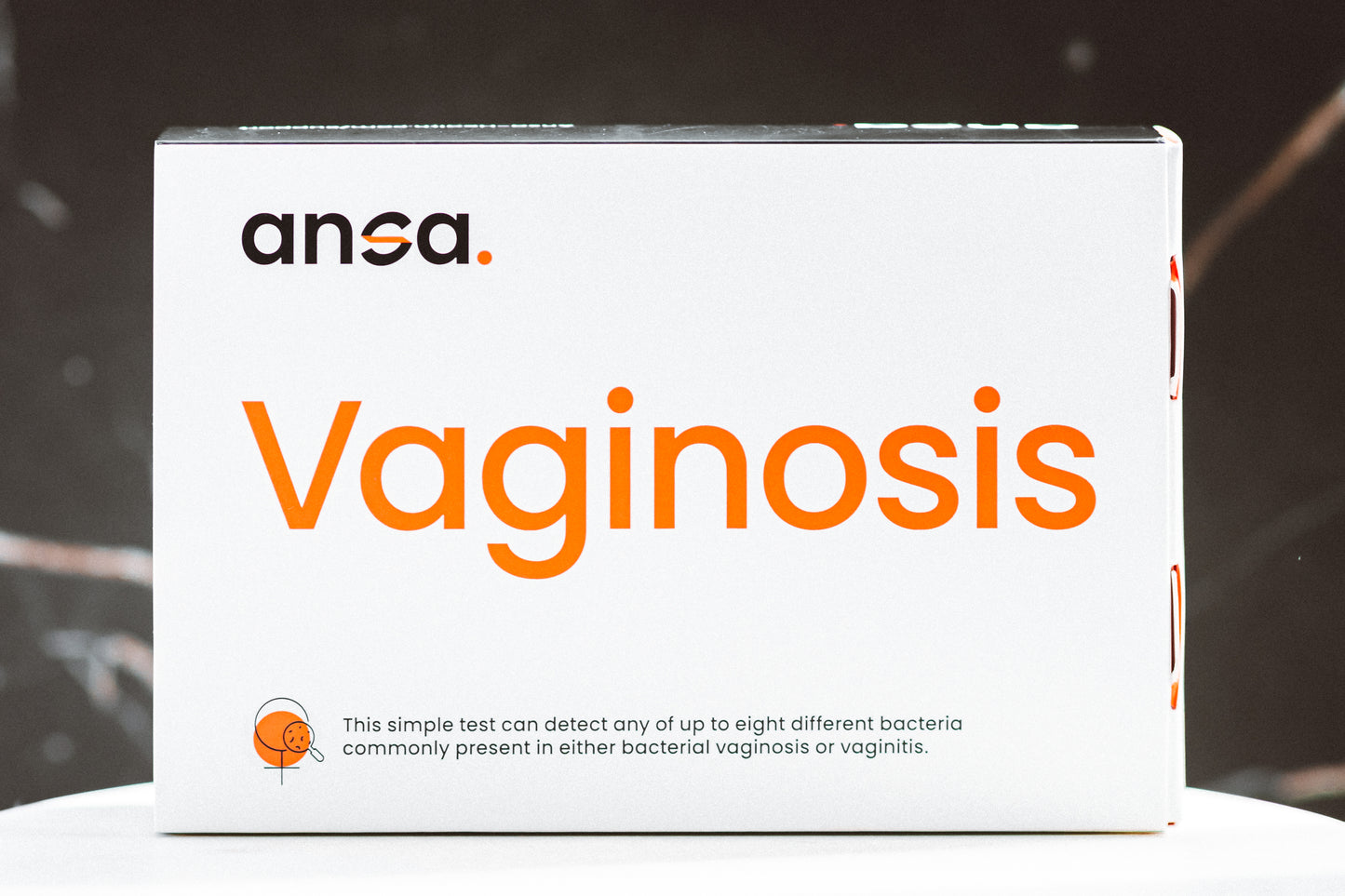 Bacterial Vaginosis (BV) / Vaginitis Test by ANSA