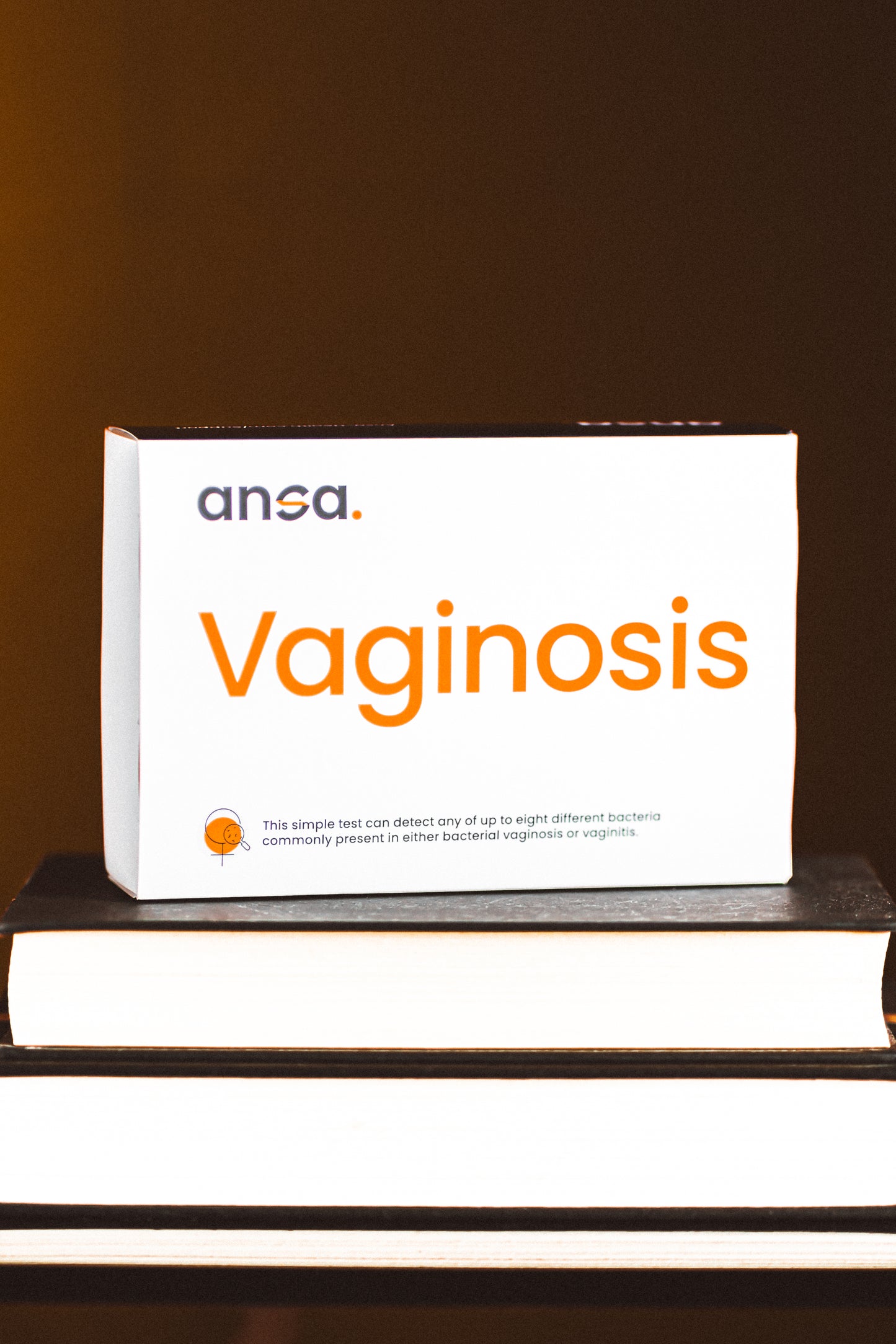 Bacterial Vaginosis (BV) / Vaginitis Test by ANSA