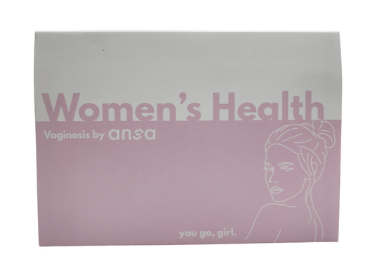 Bacterial Vaginosis (BV) / Vaginitis Test by ANSA