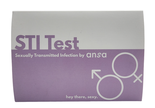 Chlaymydia, Gonorrhea, and Trichomoniais Test